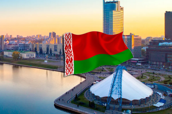 Belarus