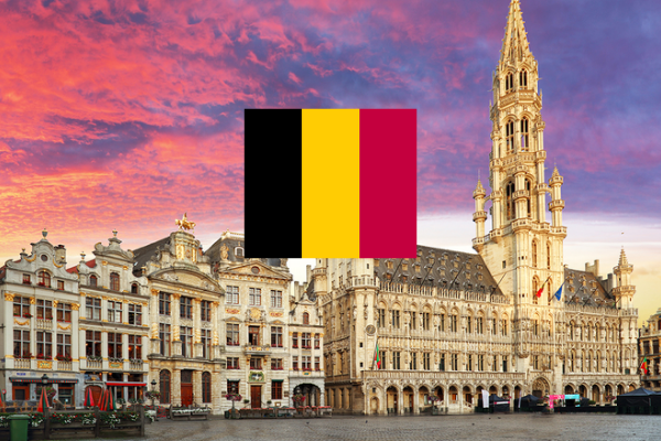 Belgium