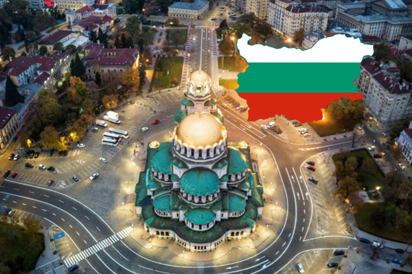 bulgaria