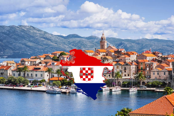 CROATIA