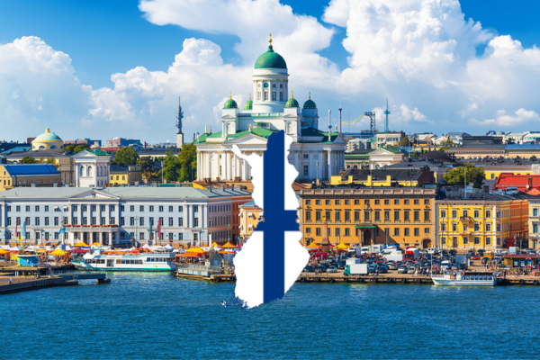 FINLAND